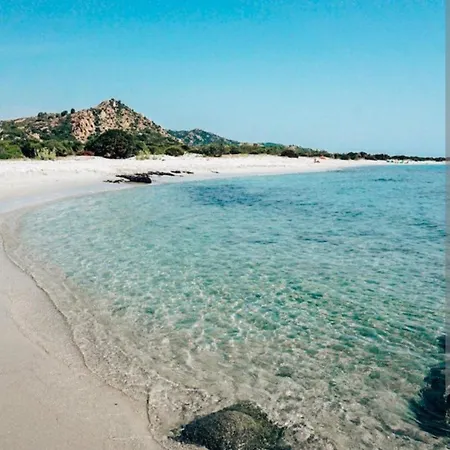 Casa Mare Sardegna
