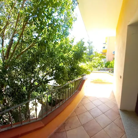 בית נופש Casa Mare Sardegna