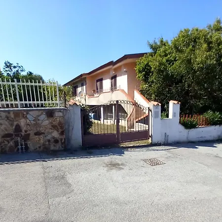 Casa Mare Sardegna * سينيسكولا