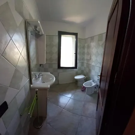 Casa Mare Sardegna סיניסקולה