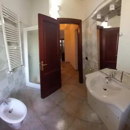 Casa Mare Sardegna סיניסקולה