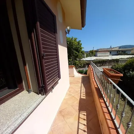 בית נופש Casa Mare Sardegna