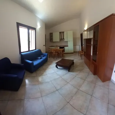 Casa Mare Sardegna בית נופש סיניסקולה